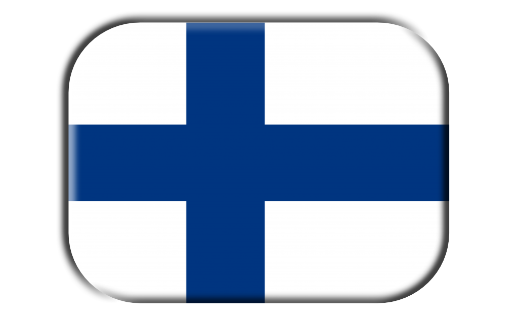 Finnish flag
